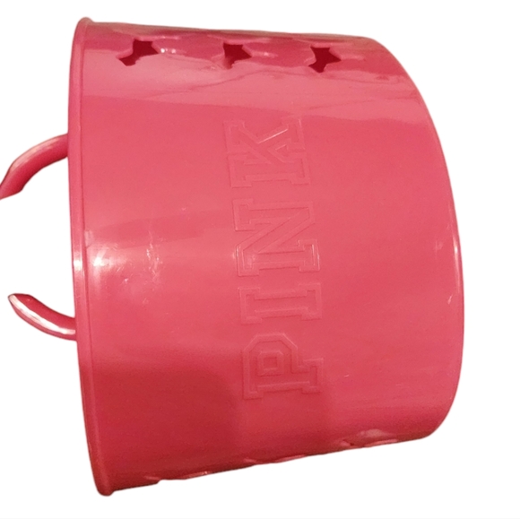 Vs PINK Shower Tote Carrier - Picture 6 of 10